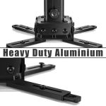 Heavy Duty Adjustable Projector Mounting Kit - Image 5