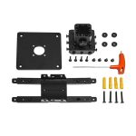Heavy Duty Adjustable Projector Mounting Kit - Image 8