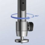 Hisense C3 / C2 Ultra Smart Projector Ceiling Mount Kit - Image 3