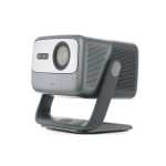 JMGO N1S Ultimate 4K Laser Gimbal Projector