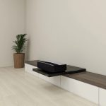 VIVIDSTORM Jasper Motorised UST Projector Platform - Image 2