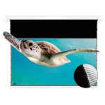 VIVIDSTORM PHANTOM Recessed In-Ceiling Motorized Tension ALR UST Projector Screen