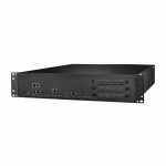 Luxe Vision Multi-Channel Projector Hardware Fusion Processor Projection Mapping Server