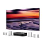 AWOL Theater 3500X Bundle Package