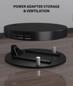 Luxe Vision Heavy Duty Projector Floor Stand - Image 6