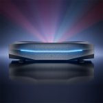 AWOL Vision Aetherion Max RGB Laser 4K UST Projector - Image 5