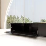 VIVIDSTORM Motorized Laser TV Cabinet Barcelona Mark III - Image 9