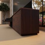 VIVIDSTORM Motorized Laser TV Cabinet Vienna - Image 6