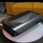 AWOL Vision LTV-3500 Pro 4K 3D Triple Laser Projector - Image 6