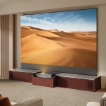 AWOL Vision New Gen Vanish TV Cabinet - Image 9