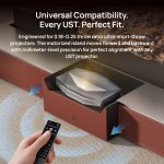 AWOL Vision New Gen Vanish TV Cabinet - Image 5